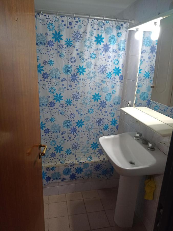 Apartament Necochea Departamento Mendoza Zewnętrze zdjęcie