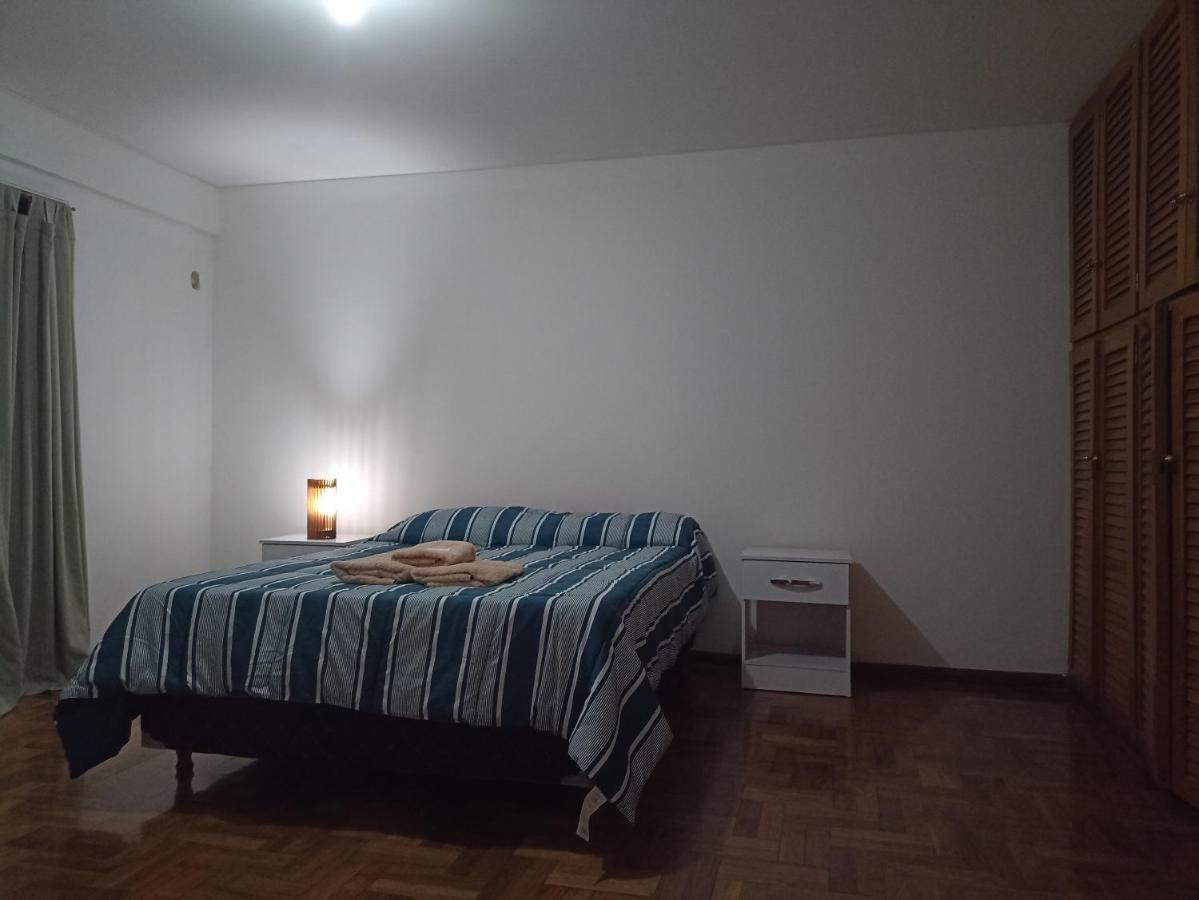Apartament Necochea Departamento Mendoza Zewnętrze zdjęcie