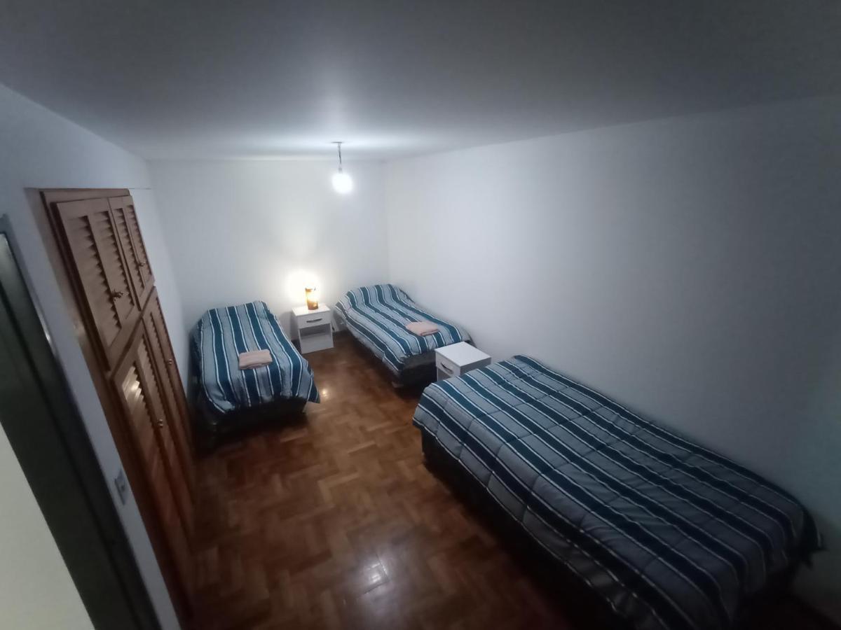 Apartament Necochea Departamento Mendoza Zewnętrze zdjęcie